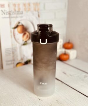 شیکر باشگاهی آمبره ای EYUN کد 7708