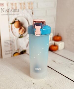 شیکر باشگاهی آمبره ای EYUN کد 7708