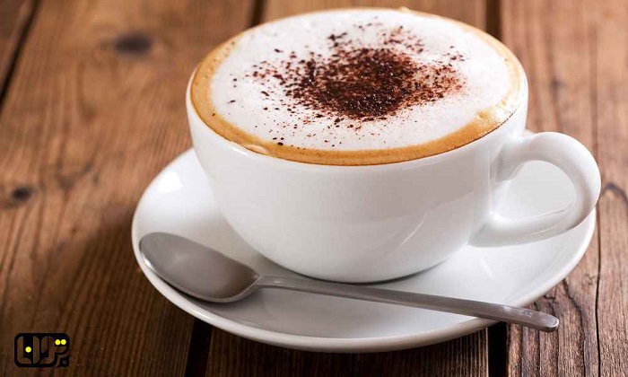 کاپوچینو
