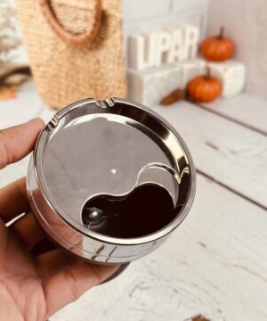 زیر سیگاری برند zippo کد 7715