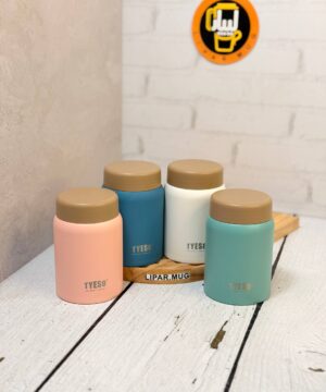 مینی فلاسک 250 بزرگ میل تایسو کد TS_8765Aر