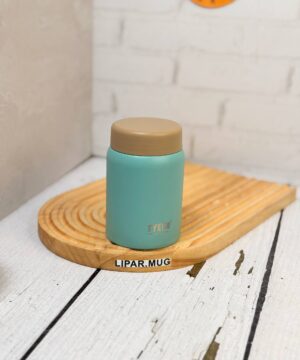 مینی فلاسک 250 بزرگ میل تایسو کد TS_8765A