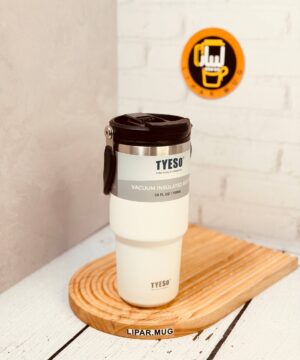 تراول ماگ دوحالته750میل تایسو کد TS_8828