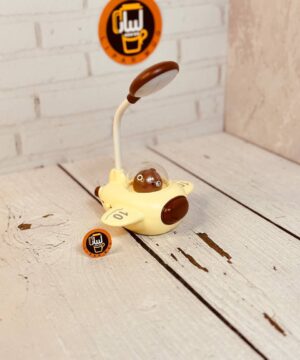 چراغ مطالعه طرح هواپيمايي حيوانات كد ٤٧٤٥
