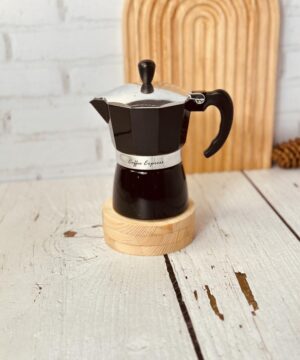 موکاپات رو گازی آلومینیوم 3 کاپ کد 2250