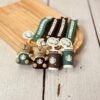 جاسوئیچی اورجینال بزرگ طرح استار باکس کد 2291