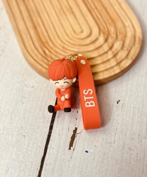 جاسوئیچی اورجینال بزرگ گروه BTS کد 2629