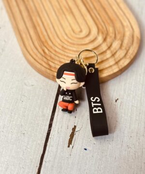 جاسوئیچی اورجینال بزرگ گروه BTS کد 2629