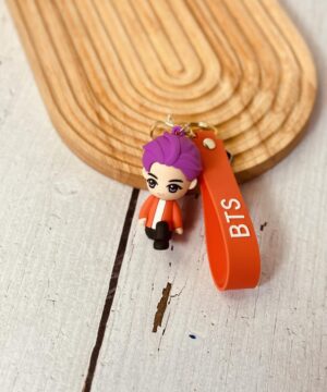 جاسوئیچی اورجینال بزرگ گروه BTS کد 2629