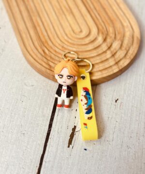 جاسوئیچی اورجینال بزرگ گروه BTS کد 2629
