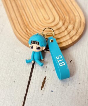 جاسوئیچی اورجینال بزرگ گروه BTS کد 2629