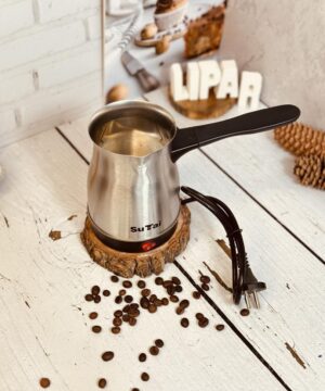 شیر جوش برقی برند SU TAI کد 2655