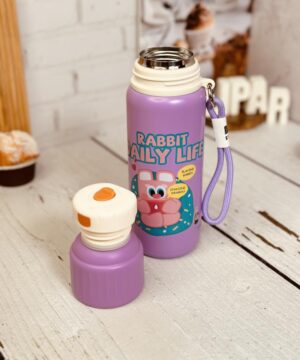 فلاسک 2 حالته کودک کد 2677