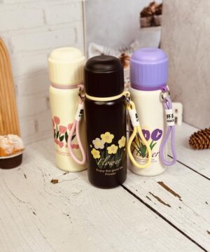فلاسک دو حالته کودک کد 2701
