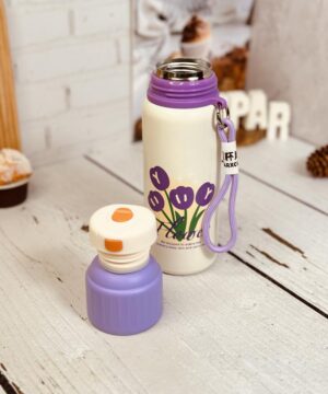 فلاسک دو حالته کودک کد 2701