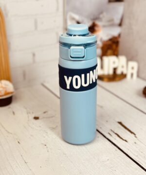 تراول ماگ دو حالته YOUNG کد 2707