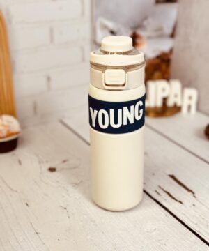 تراول ماگ دو حالته YOUNG کد 2707