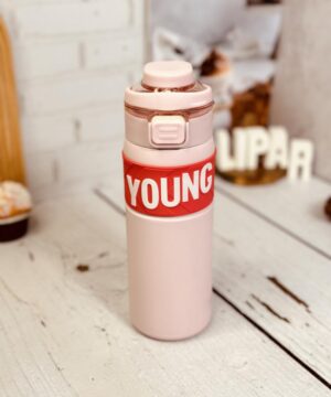 تراول ماگ دو حالته YOUNG کد 2707