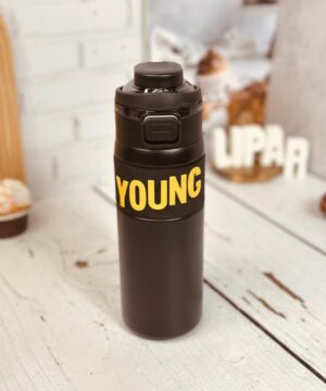 تراول ماگ دو حالته YOUNG کد 2707
