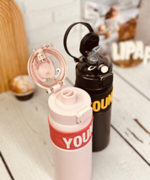 تراول ماگ دو حالته YOUNG کد 2707