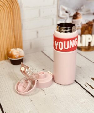 تراول ماگ دو حالته YOUNG کد 2707