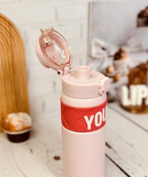 تراول ماگ دو حالته YOUNG کد 2707
