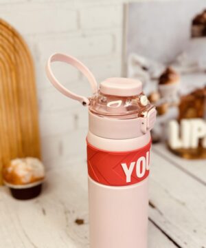 تراول ماگ دو حالته YOUNG کد 2707
