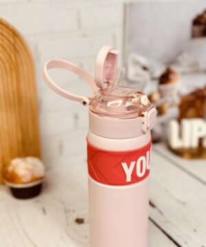 تراول ماگ دو حالته YOUNG کد 2707