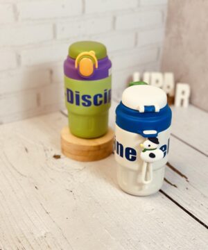 تراول ماگ نی دار DISCIPLINE کد 3115
