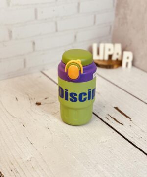 تراول ماگ نی دار DISCIPLINE کد 3115