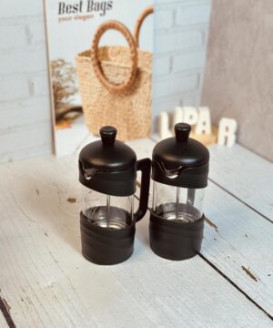 فرنچ پرس حجم ۶۰۰ میل برند یتیان کد 3187