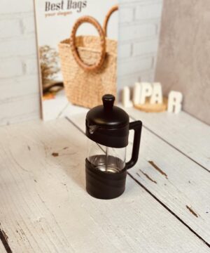 فرنچ پرس حجم ۶۰۰ میل برند یتیان کد 3187