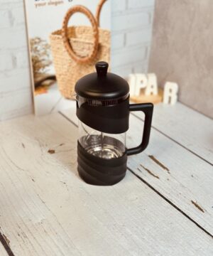 فرنچ پرس حجم ۶۰۰ میل برند یتیان کد 3187