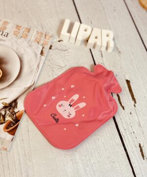 کیسه آب گرم فانتزی متوسط کد 3516