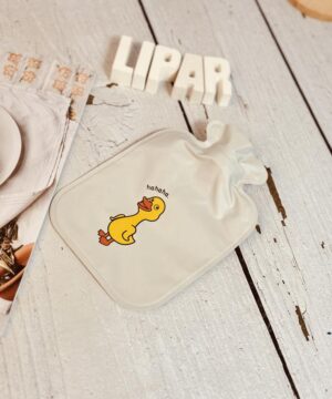 کیسه آب گرم فانتزی متوسط کد 3516