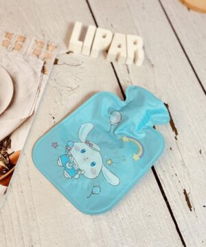 کیسه آب گرم فانتزی متوسط کد 3516
