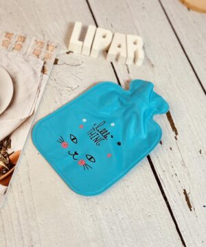 کیسه آب گرم فانتزی متوسط کد 3516