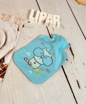 کیسه آب گرم فانتزی متوسط کد 3516
