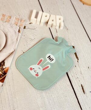 کیسه آب گرم فانتزی متوسط کد 3516