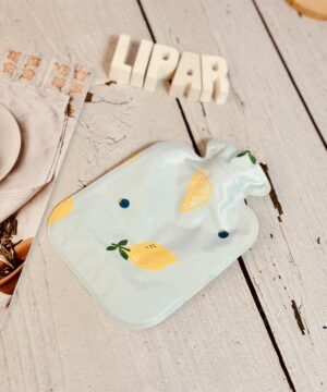 کیسه آب گرم فانتزی متوسط کد 3516