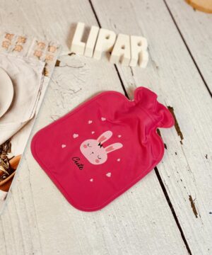 کیسه آب گرم فانتزی متوسط کد 3516