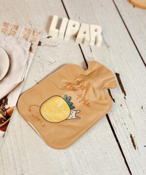 کیسه آب گرم فانتزی متوسط کد 3516