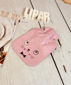 کیسه آب گرم فانتزی متوسط کد 3516