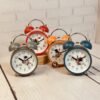 ساعت شماته ای فلزی فضانورد کد 4789