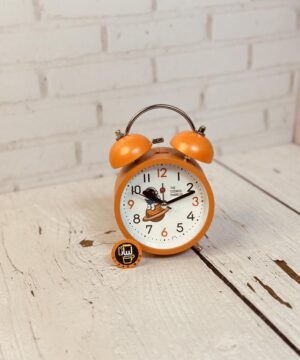 ساعت شماته ای فلزی فضانورد کد 4789