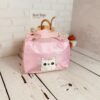 کیف لانچ باکس فانتزی طرح ANIMAL کد 8092