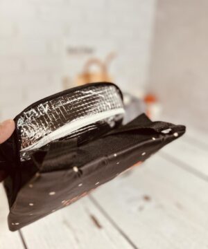 کیف لانچ باکس فانتزی طرح ANIMAL کد 8092