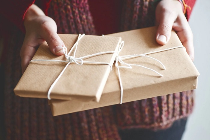 کتاب برای هدیه ولنتاین