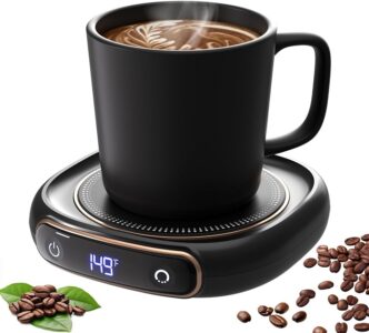 ماگ هیتردار