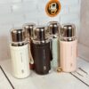 فلاسک بند دار YIMI درب استیل حجم 530 میل کد 6399